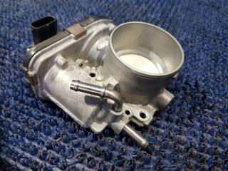 Дроссельная заслонка TOYOTA RAV4 MXAA54 M20AFKS 22030-24010 5 ракурс