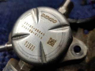 Тнвд TOYOTA RAV4 MXAA54 M20AFKS 23101-25040 5 ракурс