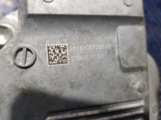 Помпа TOYOTA RAV4 MXAA54 M20AFKS 2 ракурс Помпа TOYOTA RAV4 MXAA54 M20AFKS 2 ракурс