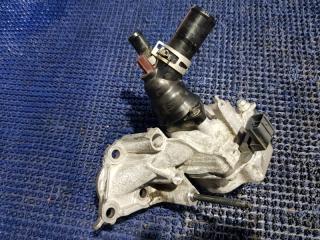 Помпа TOYOTA RAV4 MXAA54 M20AFKS 3 ракурс Помпа TOYOTA RAV4 MXAA54 M20AFKS 3 ракурс