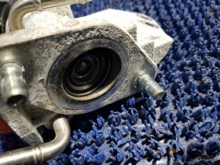 Клапан egr TOYOTA RAV4 MXAA54 M20AFKS 25620-24050 4 ракурс