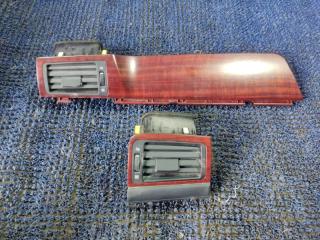 Воздуховод TOYOTA CROWN GRS203 55472-30160 1 ракурс