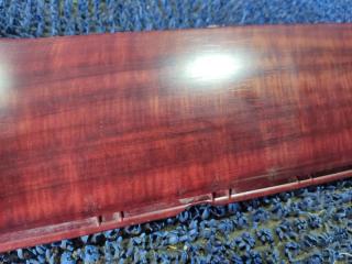Воздуховод TOYOTA CROWN GRS203 55472-30160 4 ракурс