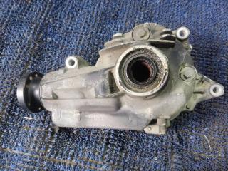 Редуктор передний TOYOTA CROWN GRS183 3GRFSE 1 ракурс Редуктор передний TOYOTA CROWN GRS183 3GRFSE 1 ракурс