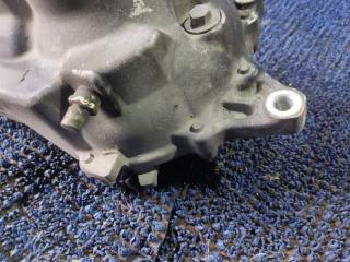 Редуктор передний TOYOTA CROWN GRS183 3GRFSE 2 ракурс Редуктор передний TOYOTA CROWN GRS183 3GRFSE 2 ракурс