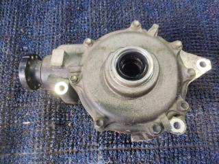 Редуктор передний TOYOTA CROWN GRS183 3GRFSE 5 ракурс Редуктор передний TOYOTA CROWN GRS183 3GRFSE 5 ракурс