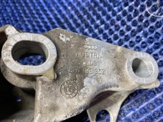 Подушка двигателя левая AUDI A6 4B2 ATQ, ACK, AEB, AFB, AFN 2 ракурс