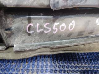 Торпедо CLS-CLASS C219 Торпедо CLS-CLASS C219