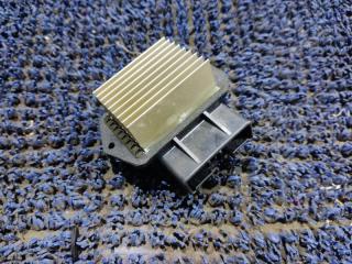 Реостат TOYOTA COROLLA контрактная Реостат TOYOTA COROLLA