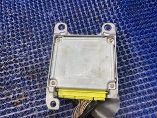Блок управления airbag TOYOTA ALLION ZZT245 1ZZFE 89170-20200 4 ракурс