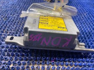 Блок управления airbag TOYOTA HILUX SURF KDN185 1KD 89170-35130 3 ракурс