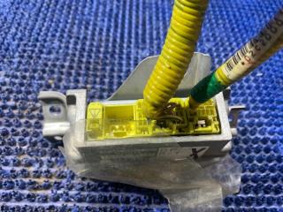 Блок управления airbag TOYOTA HILUX SURF KDN185 1KD 89170-35130 4 ракурс