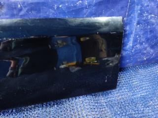 Накладка на дверь правая передняя TOYOTA NOAH AZR60 76903-28050 2 ракурс