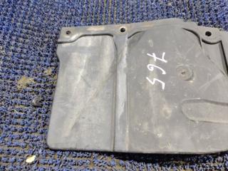 Защита двигателя левая передняя TOYOTA ALLION ZZT245 1ZZ 53737-32040 3 ракурс