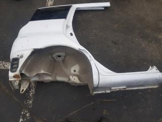 Крыло правое заднее TOYOTA FUNCARGO NCP25 1 ракурс