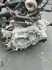 АКПП NISSAN ELGRAND TNE52 QR25DE RE0F10BGN61 1 ракурс
