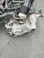 АКПП NISSAN ELGRAND TNE52 QR25DE RE0F10BGN61 2 ракурс