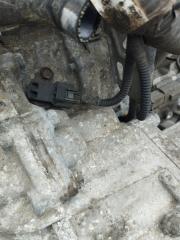 АКПП NISSAN ELGRAND TNE52 QR25DE RE0F10BGN61 5 ракурс