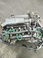 Двигатель SUZUKI SWIFT ZD53S K12C 5190229 2 ракурс Двигатель SUZUKI SWIFT ZD53S K12C 5190229 2 ракурс