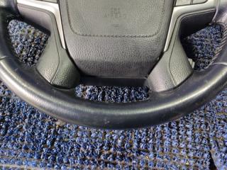 Руль TOYOTA CROWN GRS210 2 ракурс
