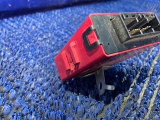 Блок управления TOYOTA WISH ZNE14 1ZZ 89960-68030 5 ракурс