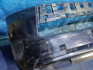 Бампер передний TOYOTA HIACE TRH224 5 ракурс