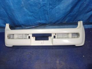 Бампер задний NISSAN CUBE контрактная Бампер задний NISSAN CUBE