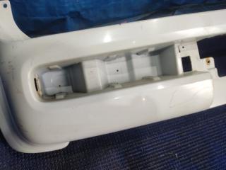 Бампер задний NISSAN CUBE BNZ11 85022-3U040 5 ракурс