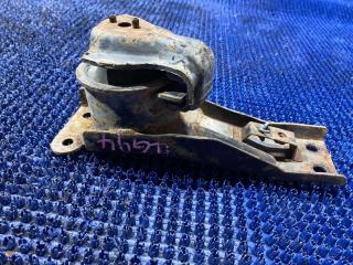 Запчасть Подушка двигателя  левая MITSUBISHI PAJERO IO  Контрактный  Сайлентблок надорван