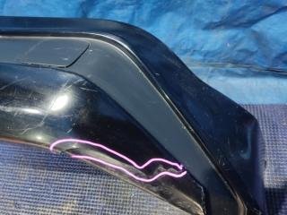 Накладка на бампер задняя TOYOTA PRIUS ZVW50 D2641-50210 3 ракурс