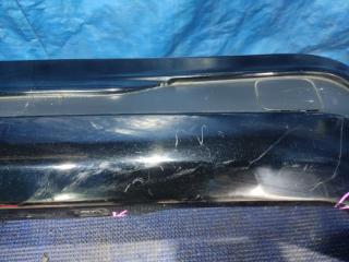 Накладка на бампер задняя TOYOTA PRIUS ZVW50 D2641-50210 4 ракурс