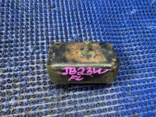 Подушка двигателя левая SUZUKI JIMNY JB23W K6A 1 ракурс Подушка двигателя левая SUZUKI JIMNY JB23W K6A 1 ракурс