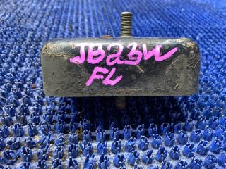 Подушка двигателя левая SUZUKI JIMNY JB23W K6A 3 ракурс Подушка двигателя левая SUZUKI JIMNY JB23W K6A 3 ракурс