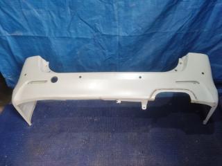 Бампер задний TOYOTA ALPHARD ANH25 52159-58080 1 ракурс