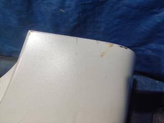 Бампер задний TOYOTA ALPHARD ANH25 52159-58080 4 ракурс