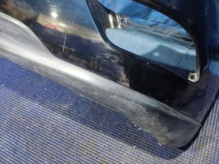 Бампер задний LEXUS RX350 GGL16 52159-48101 4 ракурс