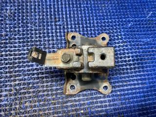 Подушка двигателя левая NISSAN SERENA TNC24 QR20DE 2 ракурс