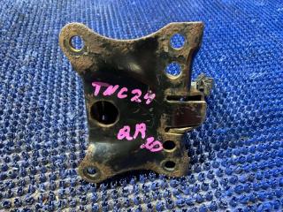 Подушка двигателя левая NISSAN SERENA TNC24 QR20DE 3 ракурс