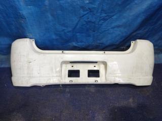 Бампер задний SUBARU PLEO контрактная Бампер задний SUBARU PLEO