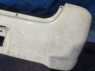 Бампер задний SUBARU PLEO RA1 57704-KE010 3 ракурс Бампер задний SUBARU PLEO RA1 57704-KE010 3 ракурс