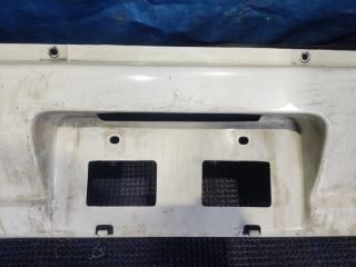 Бампер задний SUBARU PLEO RA1 57704-KE010 4 ракурс Бампер задний SUBARU PLEO RA1 57704-KE010 4 ракурс