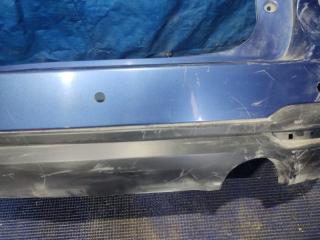 Бампер задний SUBARU FORESTER SJ5 4 ракурс