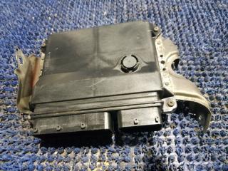 Блок efi TOYOTA NOAH ZRR75 3ZRFE 89661-28C51 1 ракурс
