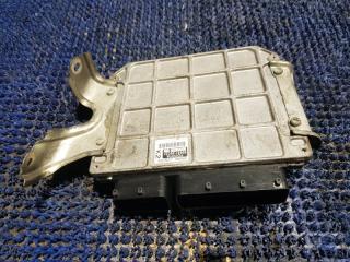 Блок efi TOYOTA NOAH ZRR75 3ZRFE 89661-28C51 2 ракурс