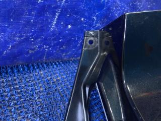 Клык бампера правый задний TOYOTA ALPHARD ANH20 52165-58010 2 ракурс