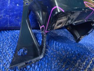 Клык бампера правый задний TOYOTA ALPHARD ANH20 52165-58010 5 ракурс