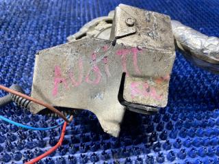 Вакуумный насос тормозной системы AUDI TT 8N9 AUQ 1J0612181C 2 ракурс