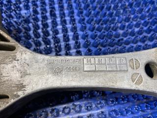 Подушка двигателя задняя AUDI TT 8N9 AUQ 1J0199851 2 ракурс