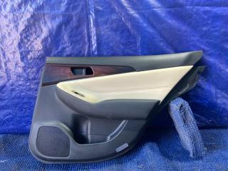 Карта двери правая задняя TOYOTA CROWN GRS210 67703–X 1 ракурс