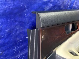 Карта двери правая задняя TOYOTA CROWN GRS210 67703–X 2 ракурс